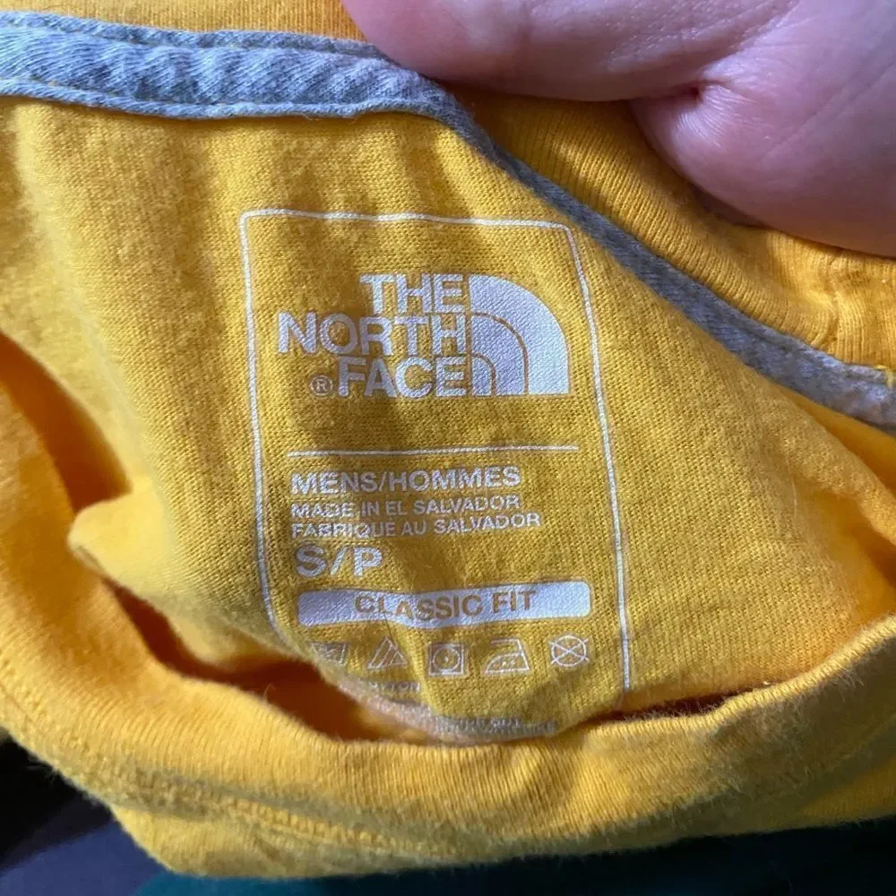 The North Face Tshirt